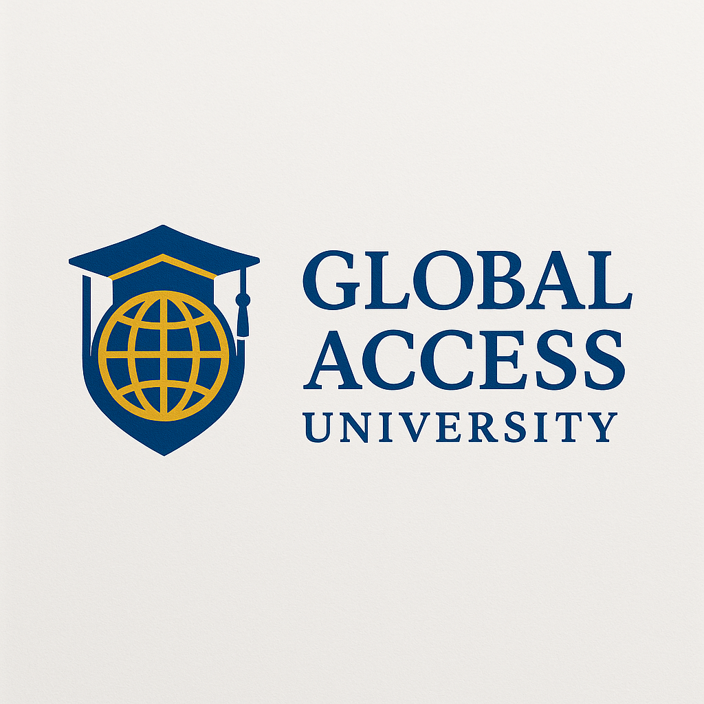 Global Access University | Master Online Learning